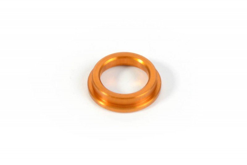 XRAY 375050-O Aluminum Differential Hub - Orange