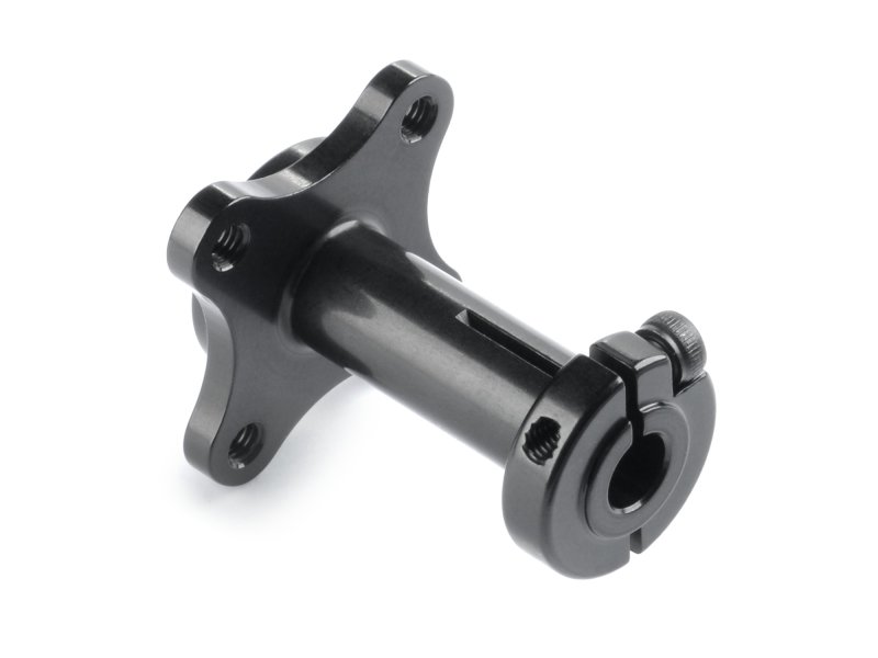 XP10 Aluminium Rear Wheel HUB FOR Gear Differential - Right