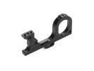 XRAY 372915 X10 Aluminium Rear Bulkhead FOR 1-PIECE Chassis - Motor - Right
