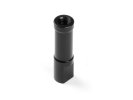 XRAY 376368 - Aluminium Mount 20mm - Black