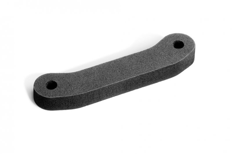 XRAY 371221 - X12 Foam Bumper Wide