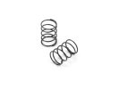 XRAY XR-373589 Side Spring C=0.5 - Black (2)