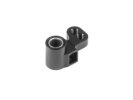 XRAY XR-372225 X12 Aluminium Steering Block With Teflon Sleeve - Left
