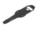 XRAY 371031 X1 Aluminium 1-PIECE Chassis 2.0MM - Swiss 7075 T6