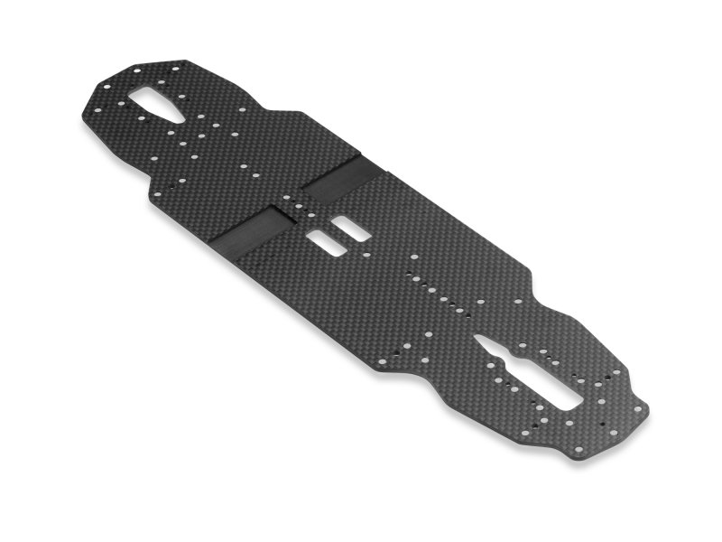 XRAY 301011 - X4 Graphite Chassis 2.2mm