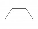 XRAY 302822 - X4 Anti-roll Bar - Front 1.2 mm