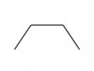 XRAY 302825 - X4 Anti-roll Bar - Front 1.5 mm