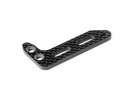 XRAY 306237 - X4 Graphite Floating Servo Holder 3.0mm