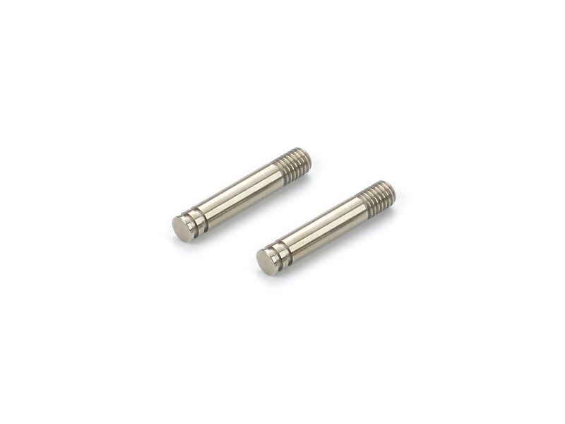 XRAY 308366 - XLP2 Hardened Shock Shaft (2)