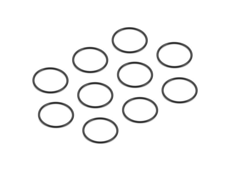 XRAY 970141 - O-RING 14 x 1.0 (10)