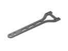 XRAY 301078-K - X4 Glass Fiber Upper Deck - Split Rear