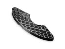 XRAY 301238 - X4 Rubber Bumper 3D LOW Profile