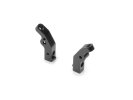 XRAY 302975 - X4 Aluminium Shock Holder Rear Fixed - Lower - Swiss 7075 T6 (2)