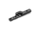 XRAY 306280 - X4 Aluminium Servo Mount Holder - Rearward - Swiss 7075 T6