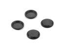 XRAY 308084 - XLP2 Silicone Hyper Resistant Shock Absorber Membrane (4)