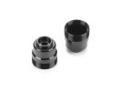 XRAY 308329 - XLP2 Aluminium Shock Body (2)