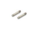 XRAY 308366 - XLP2 Hardened Shock Shaft (2)