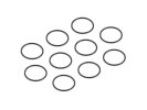 XRAY 970141 - O-RING 14 x 1.0 (10)