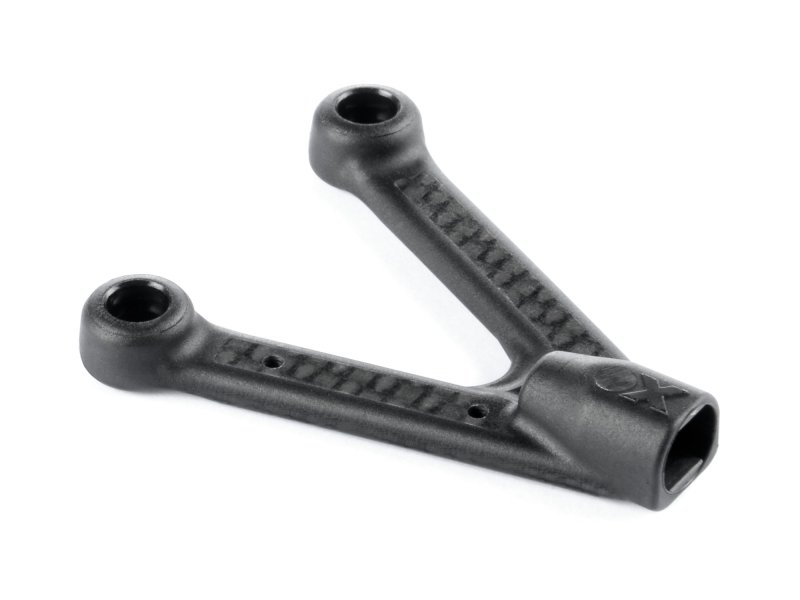 X4 CFF Upper ARM - V Shape - Soft - FL/RR