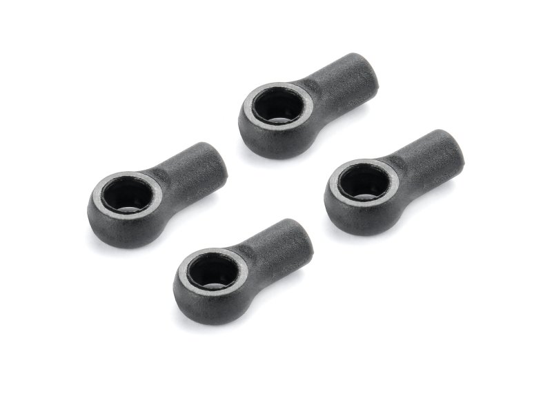 XRAY 303460 Composite Anti-Roll Bar Ball Joint 3.9mm - Long (4)