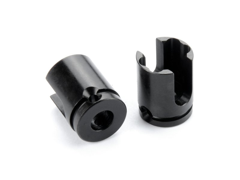 Steel Solid Axle Outdrive - Hudy Spring STEEL (2)