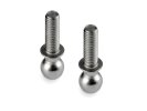 XRAY 372659 Ball End 4.9mm with 9mm Thread - HUDY Spring Steel(TM) (2)