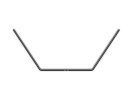 X4 ANTI-ROLL BAR AAM - Above ARM Mount - Front 1.2MM