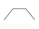 XRAY 303826 - X4 ANTI-ROLL BAR - Rear 1.6 MM