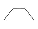 XRAY 303828 - X4 ANTI-ROLL BAR - Rear 1.8 MM