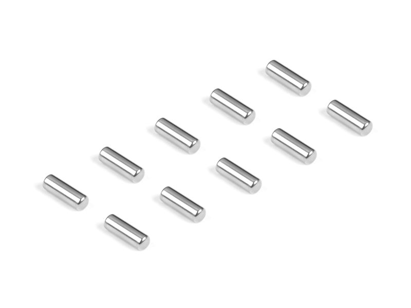 XRAY 981206 - PIN 2x6 (10)