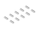 XRAY 981206 - PIN 2x6 (10)
