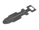 XRAY 341134 X8 Carbon 1-piece Chassis