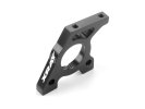 XRAY 342019 X8 Aluminium Lower Bulkhead Front - Right - Swiss 7075 T6