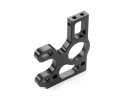 XRAY 343031 X8 Aluminium Lower Bulkhead Rear - Right - Swiss 7075 T6