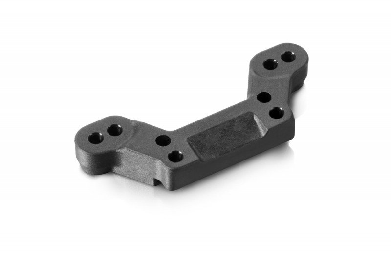 XRAY 323042-M Composite Rear Roll-Center Holder - Dirt Edition - Medium