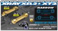 alt="XRAY 323312 Brass Rear Lower Suspension Holder - Narrow - Front - RF" title="XRAY 323312 Brass Rear Lower Suspension Holder - Narrow - Front - RF"