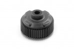 XRAY 324954 - Composite Gear Differential Case With Pulley 53T- LCG