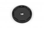 XRAY 365778 Composite Slipper Clutch Spur Gear 78T / 48