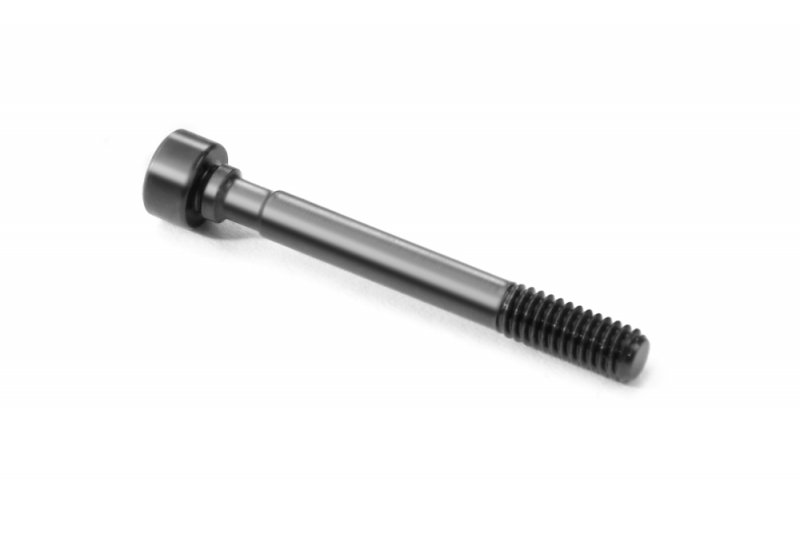 XRAY 325061 - Screw For External Ball Differential Adjustment 2.5mm - Hudy Spring Steel