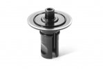 XRAY 325022 - Ball Differential Long Output Shaft 2.5mm - Hudy Spring Steel