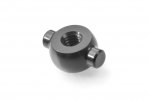 XRAY 325072 - Aluminium Ball Differential 2.5mm Nut