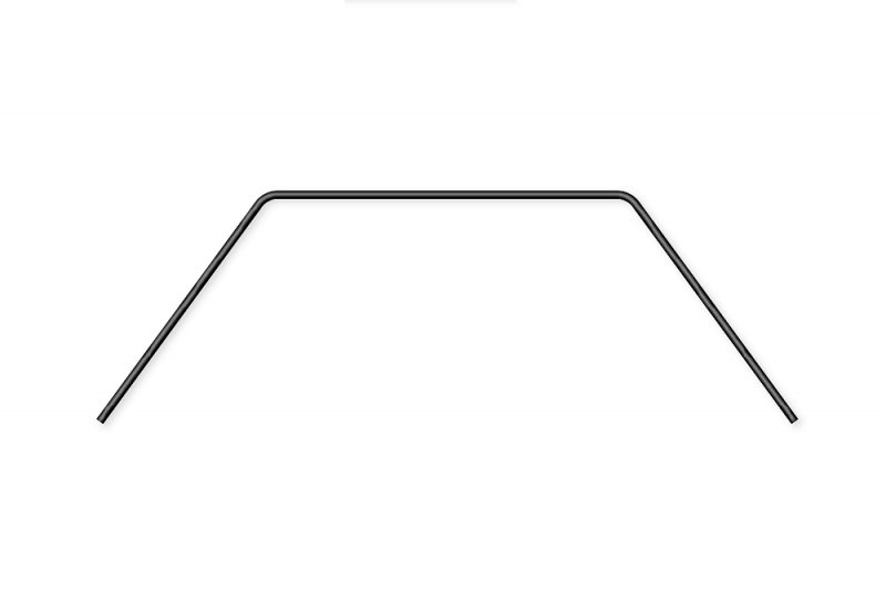 XRAY 322458 - XB2 Anti-roll Bar Front 0.8 mm