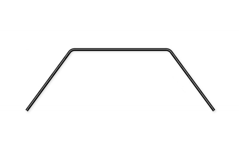 XRAY 322460 - XB2 Anti-roll Bar Front 1.0 mm