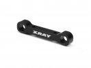 XRAY 323328 - XB2'22 Aluminium Rear Lower Suspension Holder - Swiss 7075 T6