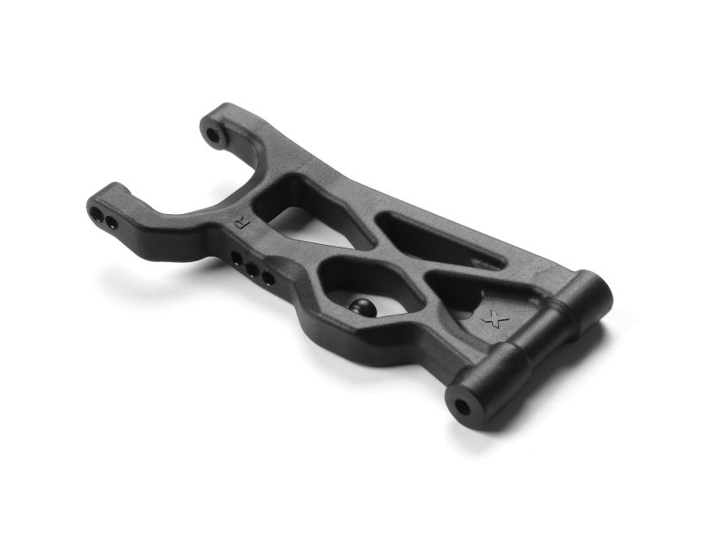 XRAY 323113-M - Composite Disengaged Suspension ARM Rear Lower Right - Medium