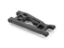 XRAY 322127-M - Suspension ARM Front - LSM - Left - Short - Medium