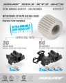 alt="XRAY 324225-P - Ultra Durable Gear 25T Machined" title="XRAY 324225-P - Ultra Durable Gear 25T Machined"