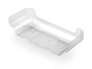 Lexan Rear Wing - Lush - Wide - Thick