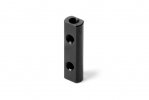 XRAY 306208 - Aluminium Servo Mount - Both Sides Threaded