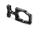XRAY 364014 - Aluminium Motor Bulkhead - Narrow